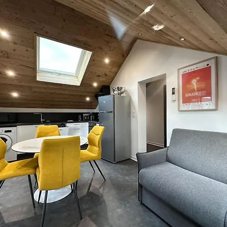 Chalet Django *