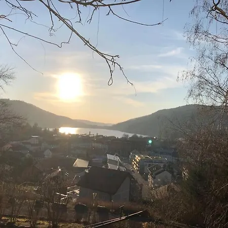Chalet Django * Gerardmer