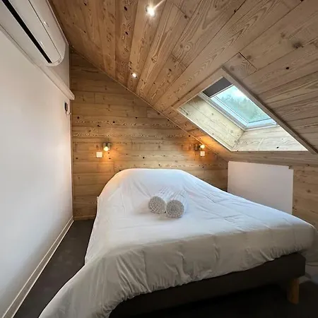 Chalet Django
