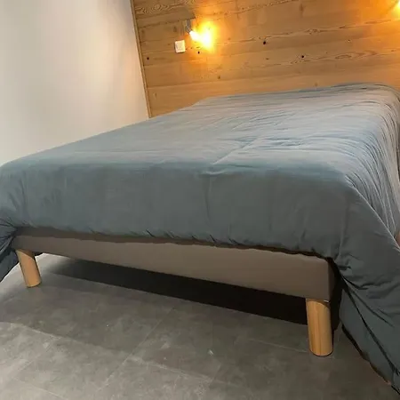 Chalet Django *